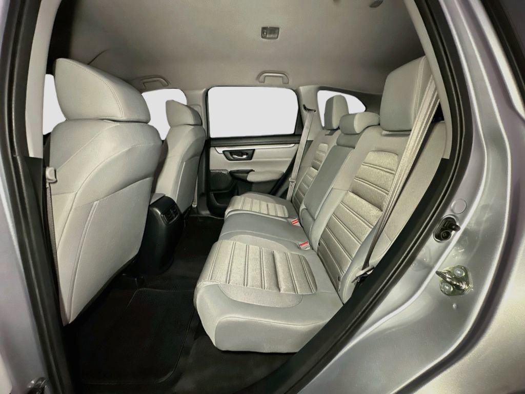 Used 2017 Honda CR-V LX image 26