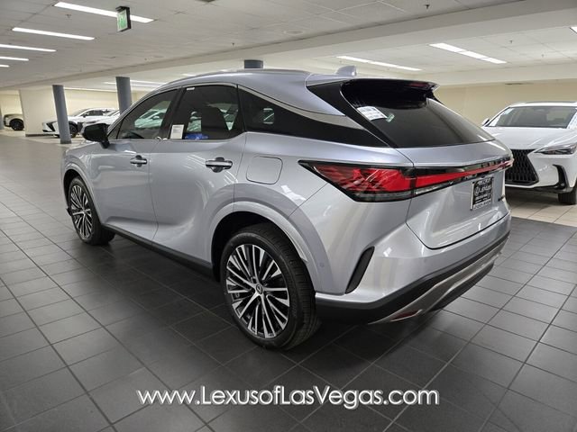 New 2026 Lexus RX 350 Premium Plus image 6