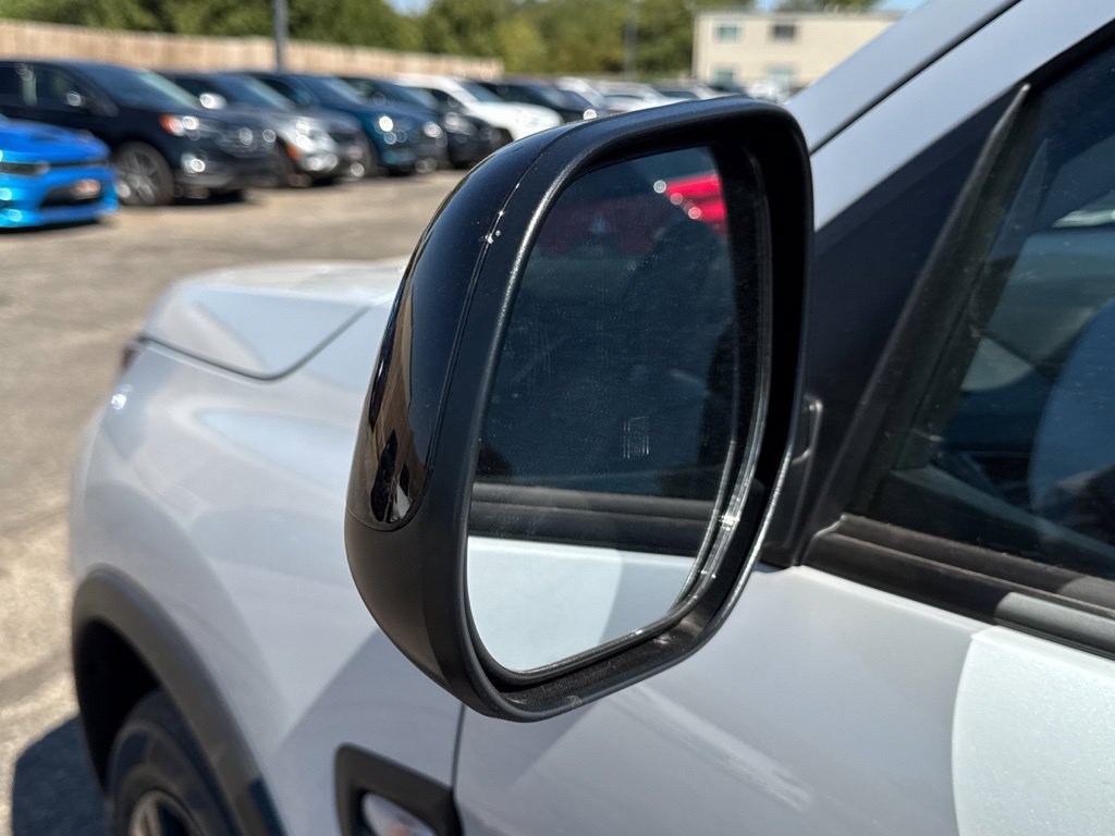 New 2027 Mitsubishi Outlander Sport LE FWD image 34