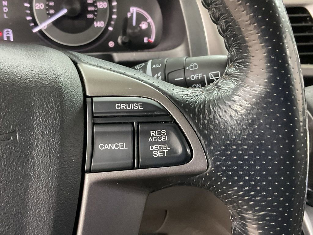 Used 2015 Honda Odyssey EX-L image 10