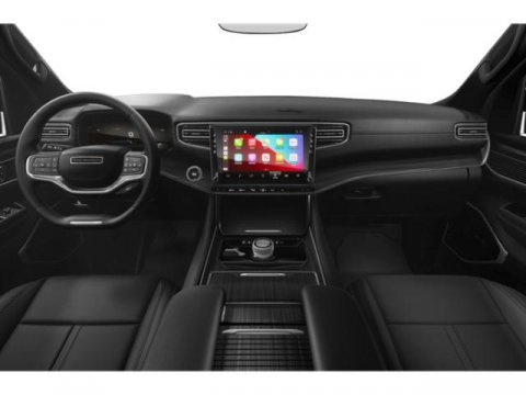 New 2026 Jeep Grand Wagoneer 4WD w/ Premium Group I image 2