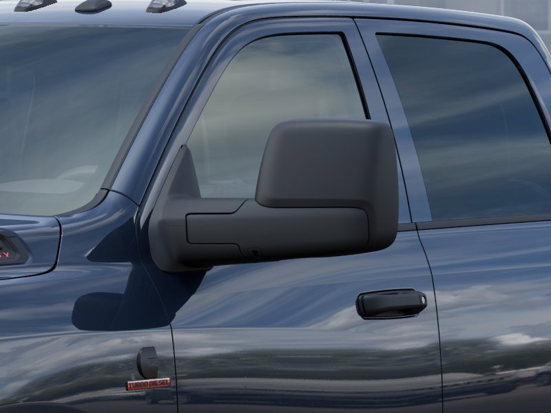 New 2026 RAM 3500 Tradesman AWD/4WD image 12