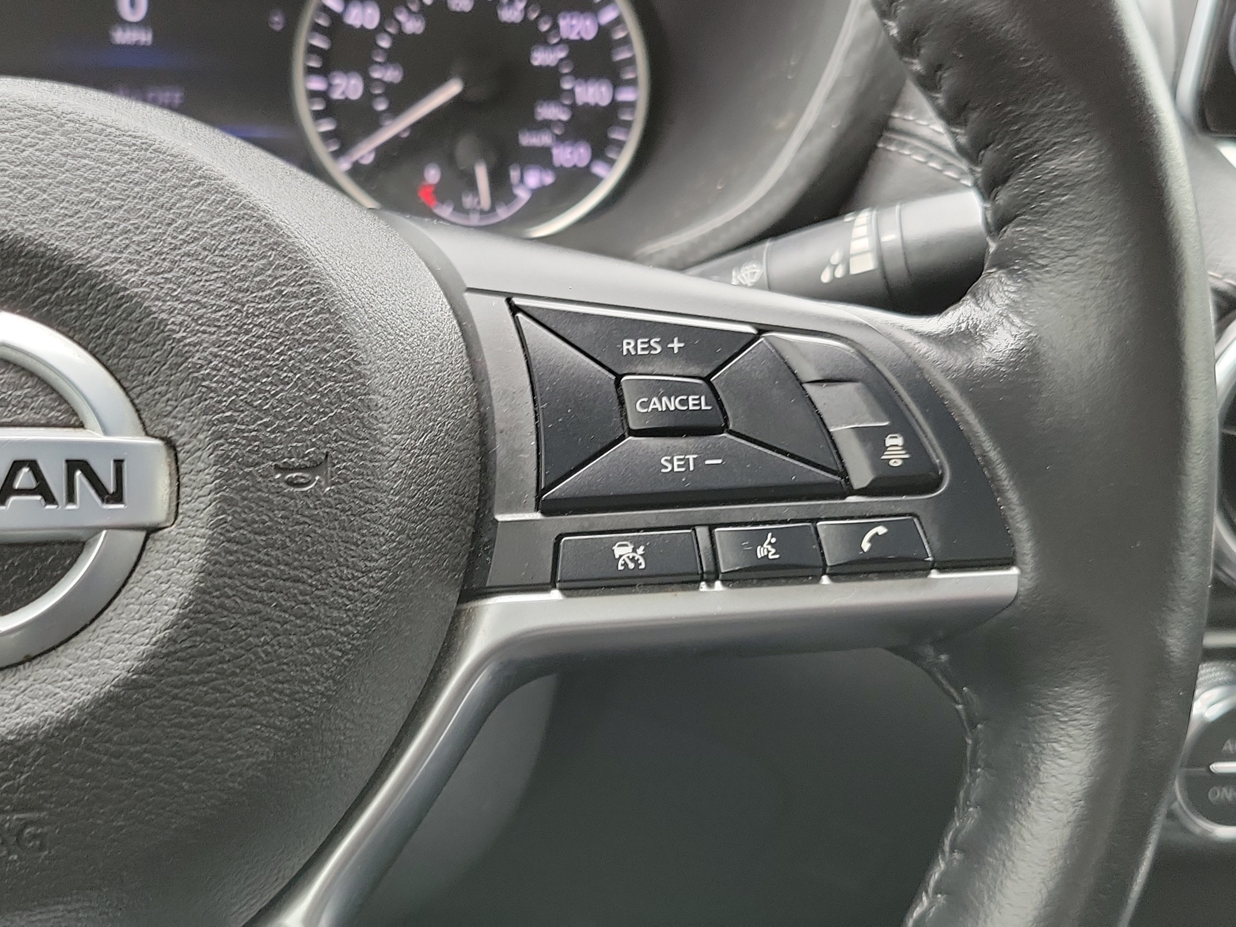 Used 2022 Nissan Sentra SV w/ All-Weather Package FWD image 24