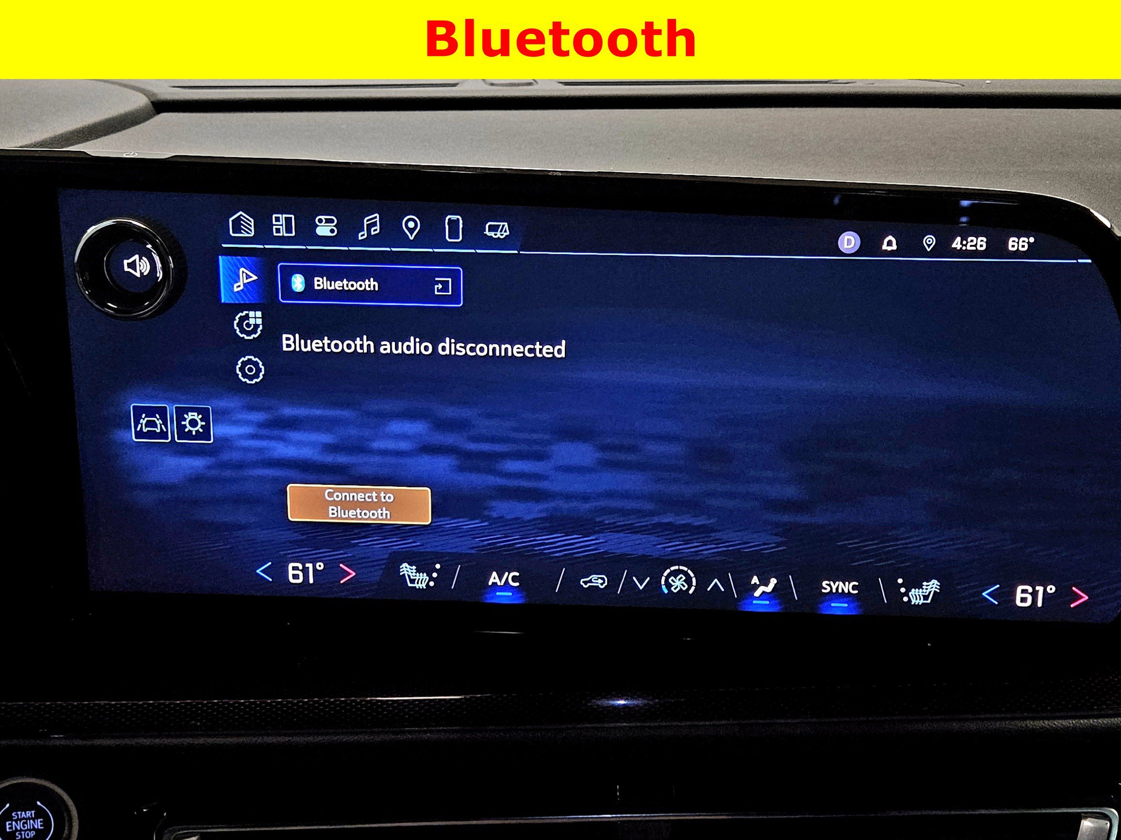 Used 2025 Chevrolet Traverse Z71 w/ Driver Confidence Package image 18