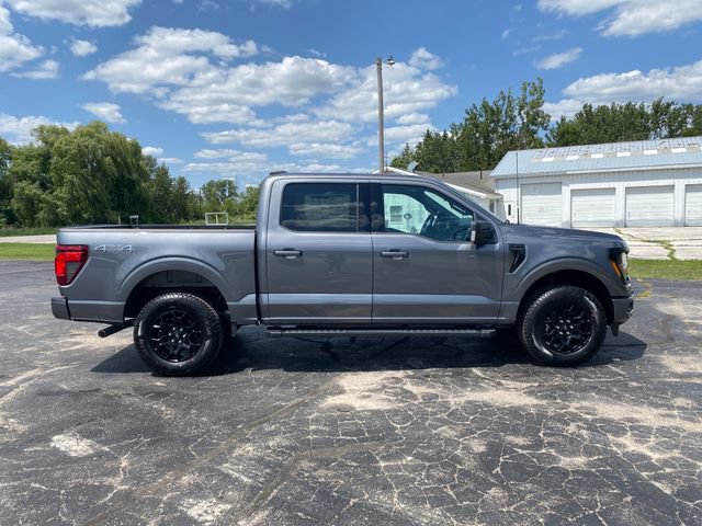 New 2026 Ford F150 XLT w/ Equipment Group 302A MID AWD/4WD image 8