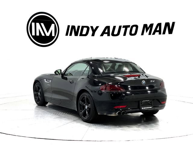 Used 2015 BMW Z4 sDrive28i image 6