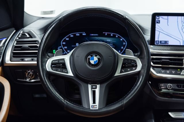 Used 2022 BMW X3 M40i w/ Premium Package image 14
