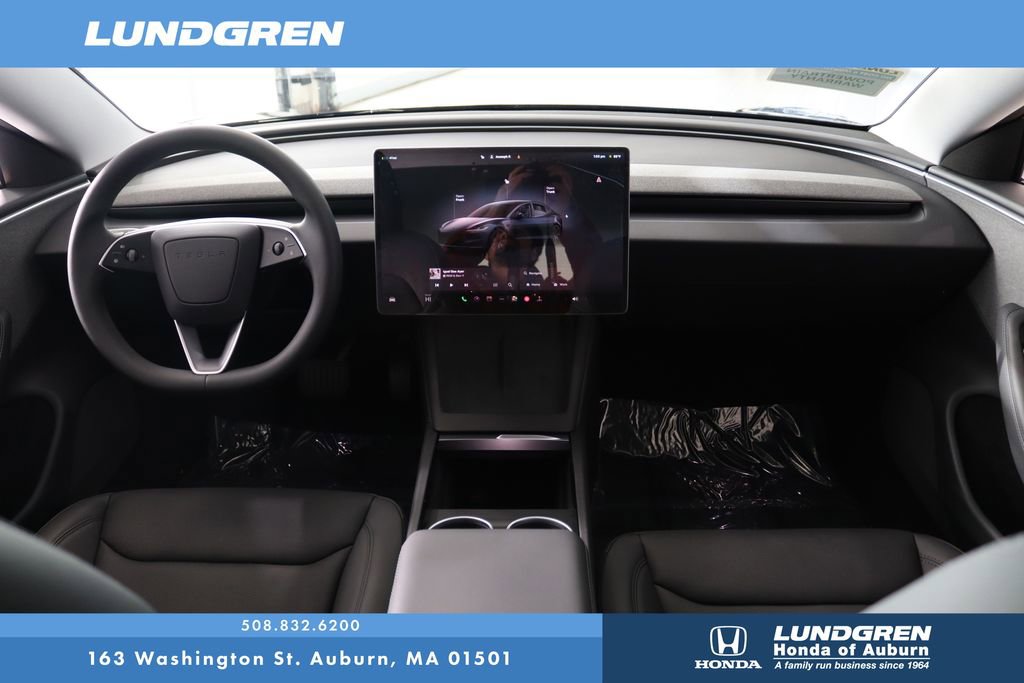 Used 2026 Tesla Model 3 image 15
