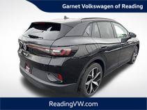 New 2025 Volkswagen ID.4 Pro S RWD image 7