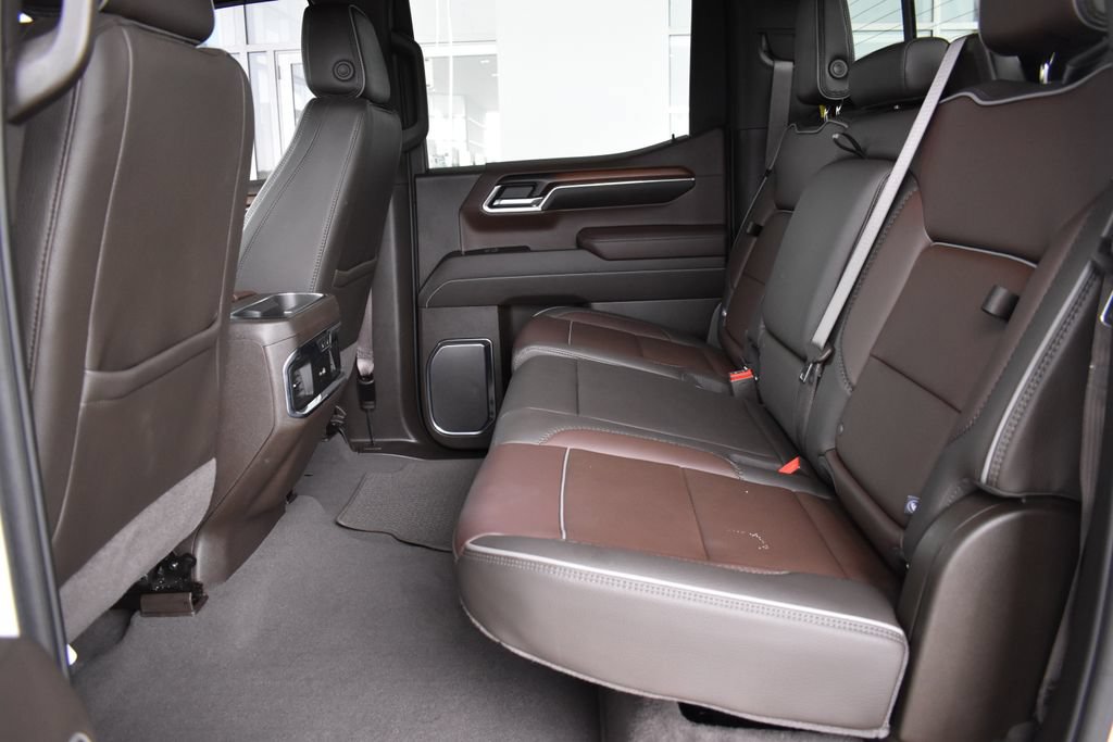 Used 2024 GMC Sierra 1500 Denali AWD/4WD image 15