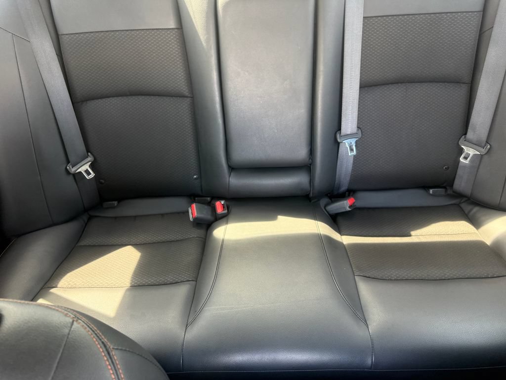 Used 2020 Nissan Altima 2.5 SR w/ Premium Package FWD image 33