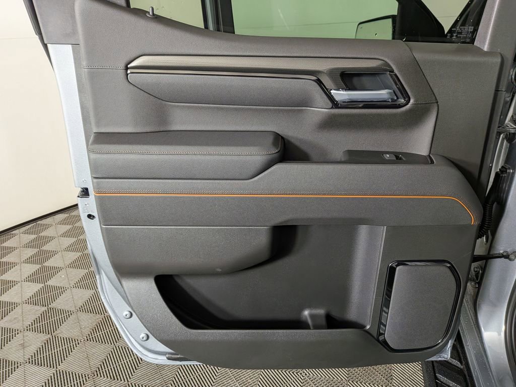 New 2026 GMC Sierra 1500 AT4 w/ AT4 Premium Package AWD/4WD image 28