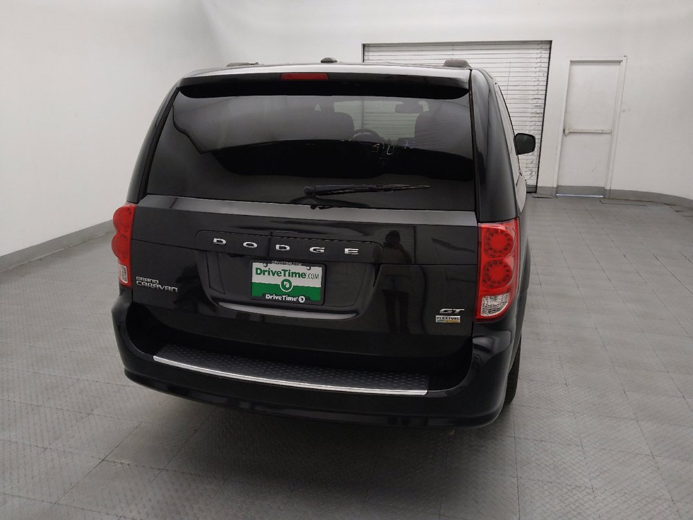 Used 2019 Dodge Grand Caravan GT FWD image 7