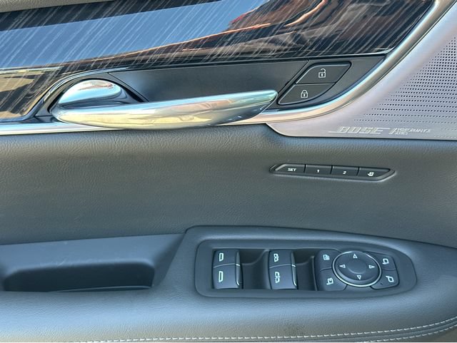 New 2025 Cadillac XT6 Premium Luxury w/ Technology Package AWD/4WD image 33