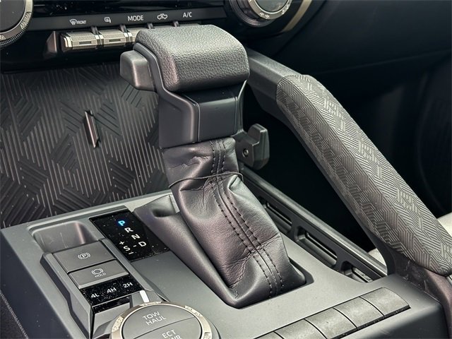 New 2026 Toyota Tacoma SR5 image 15