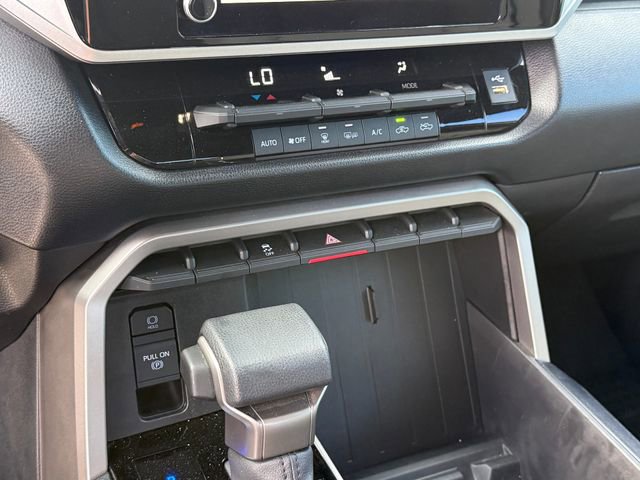 Used 2025 Toyota Tundra SR5 image 23