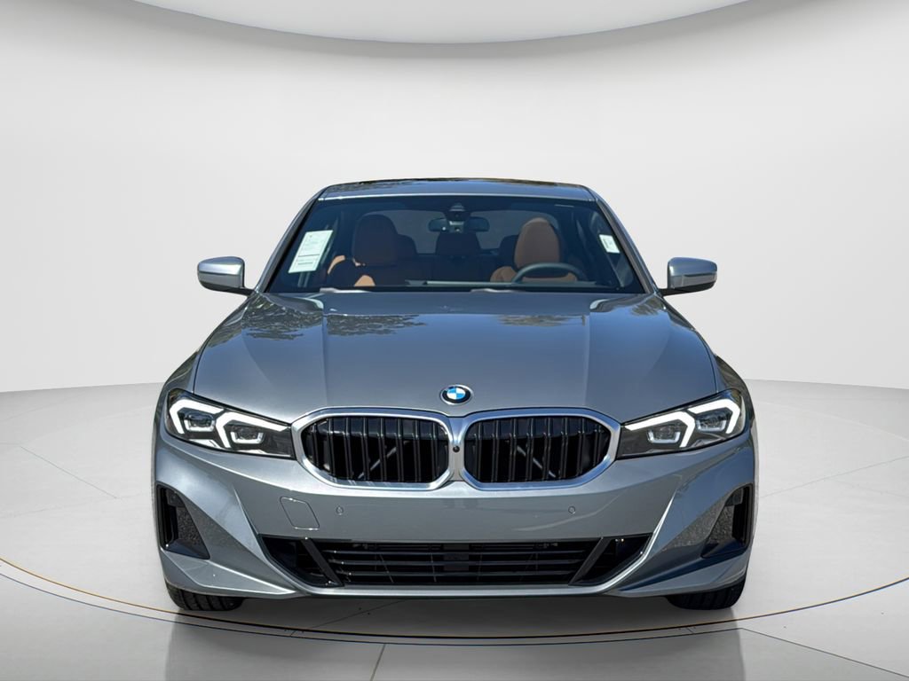 New 2026 BMW 330i 330i w/ Premium Package image 21