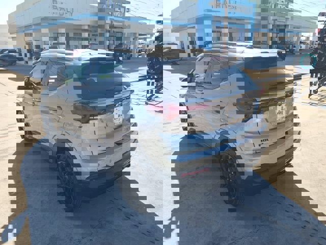 New 2027 Chevrolet Bolt RS image 6