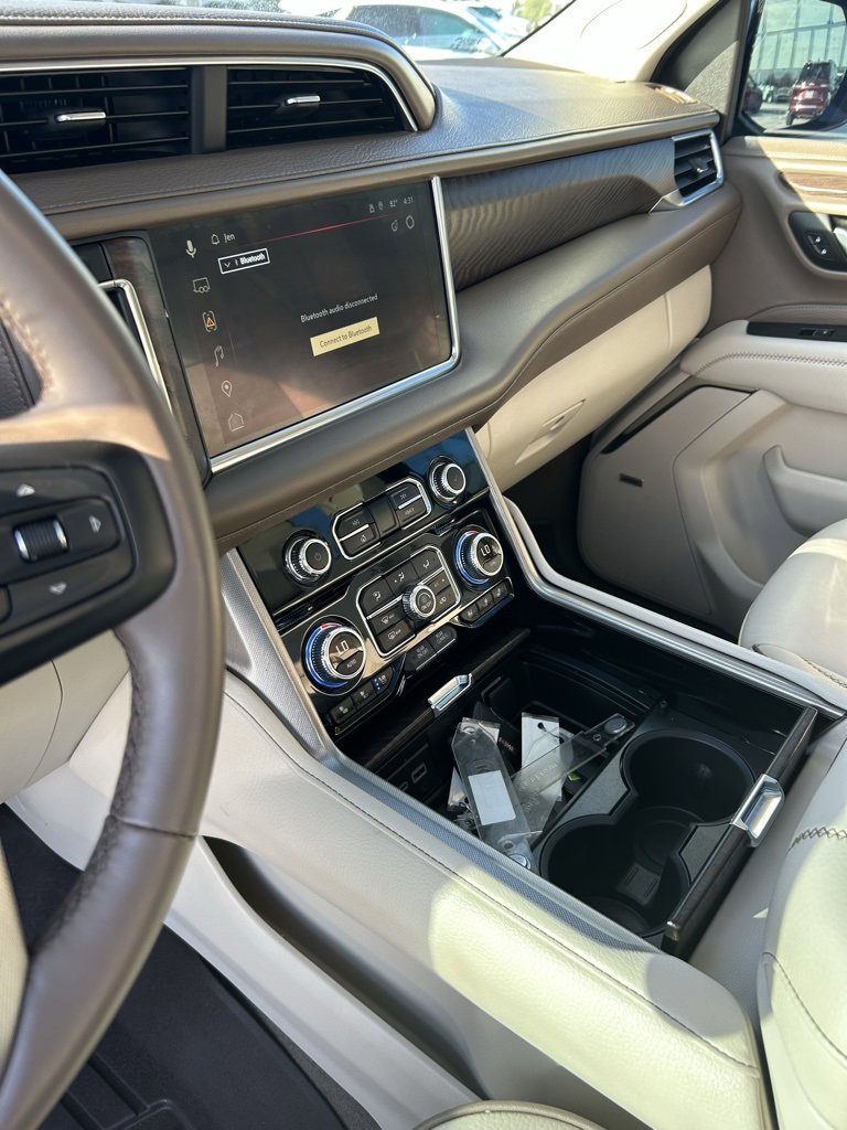 Used 2023 GMC Yukon Denali w/ Max Trailering Package image 11