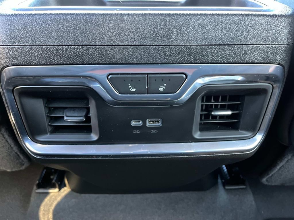 Used 2023 GMC Sierra 1500 Denali Ultimate image 25