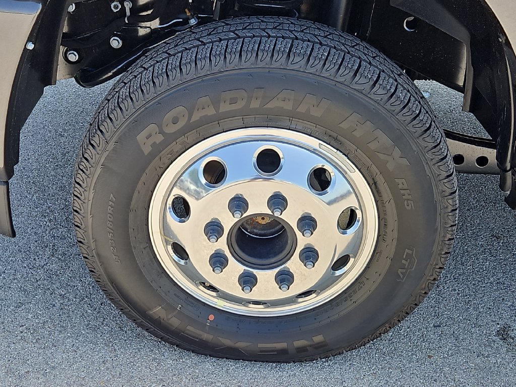 Used 2026 RAM 3500 Longhorn AWD/4WD image 13