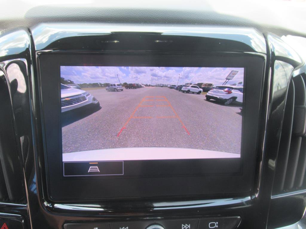 Certified 2023 Chevrolet Traverse LT image 24