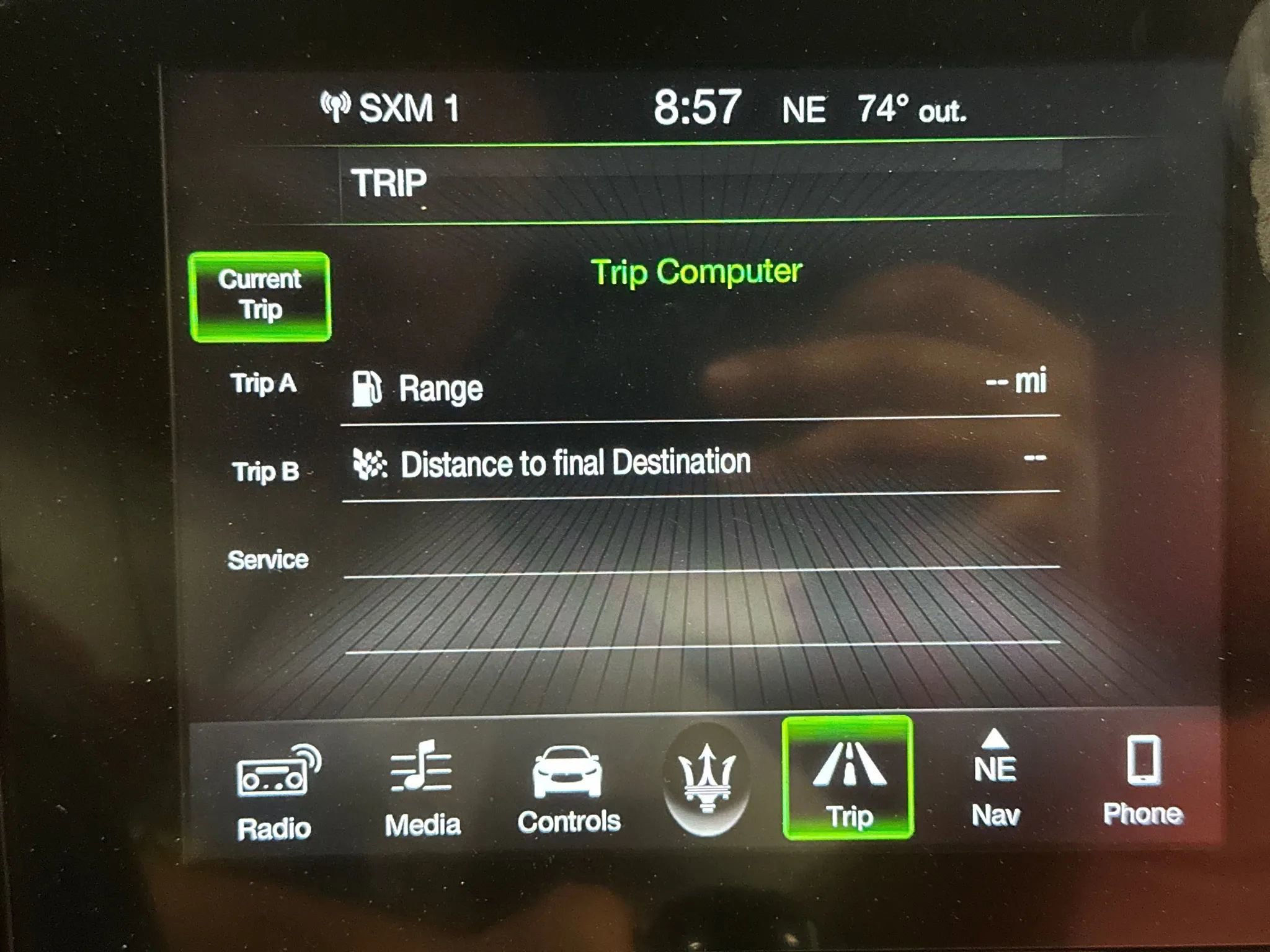 Used 2018 Maserati GranTurismo Sport image 34