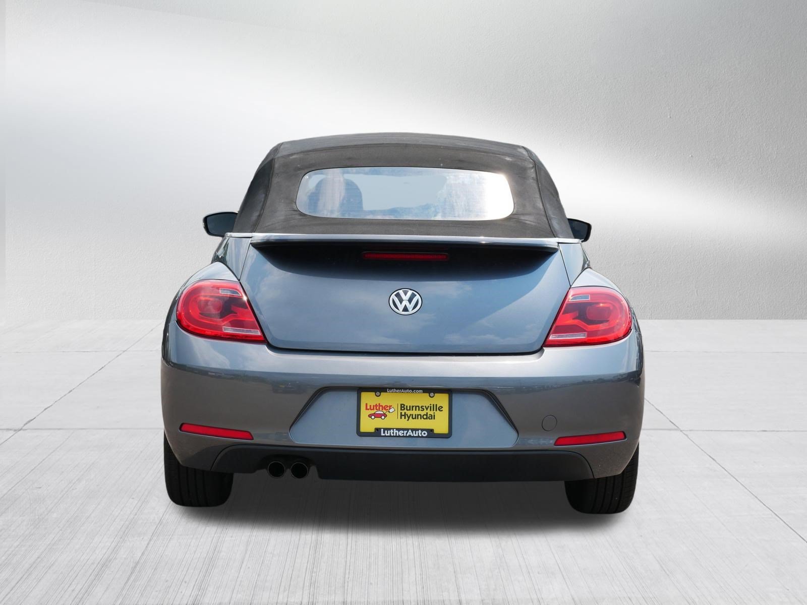 Used 2014 Volkswagen Beetle 1.8T FWD image 6