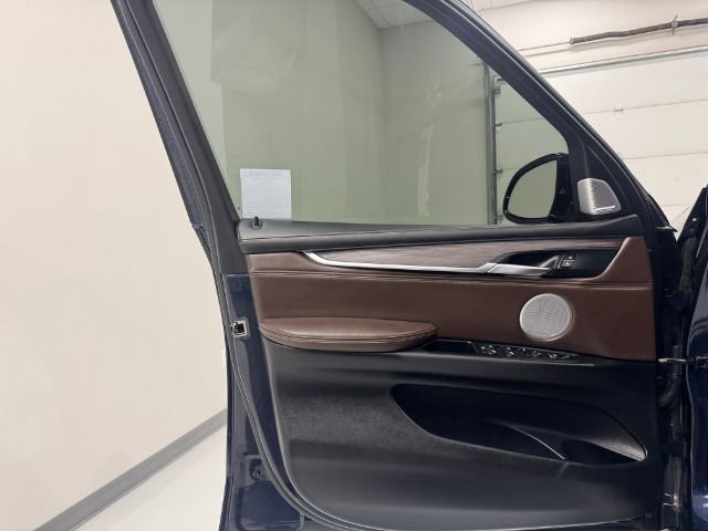 Used 2018 BMW X5 xDrive50i image 27