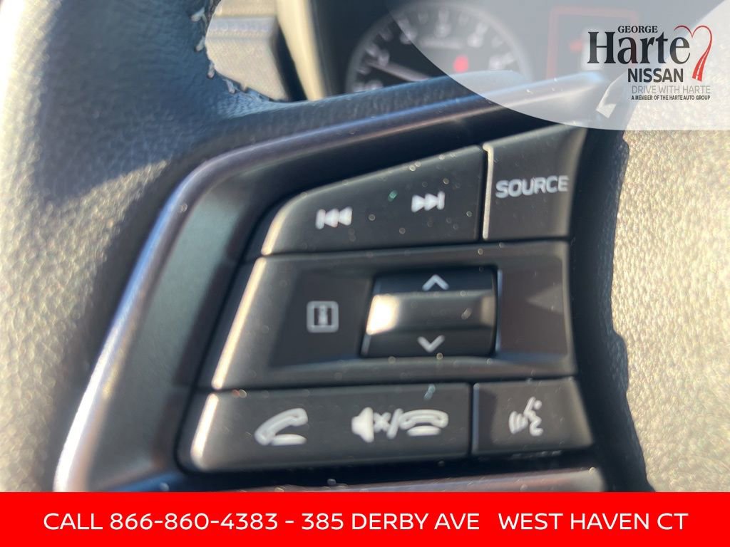 Used 2025 Subaru Forester Limited image 44