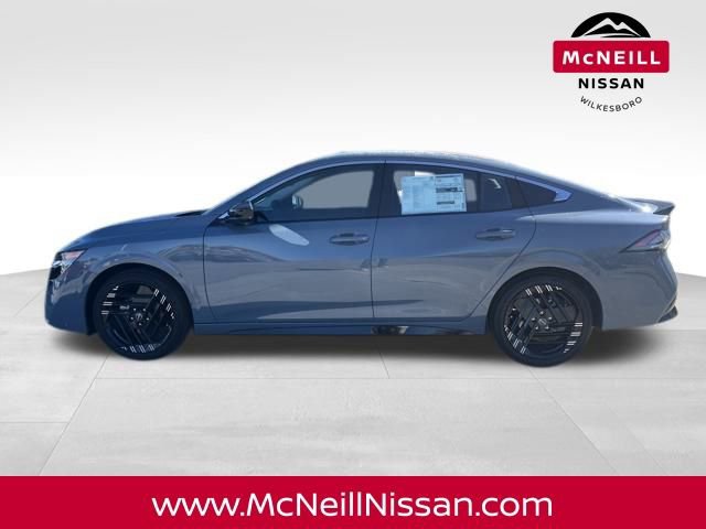 New 2026 Nissan Sentra SR image 4