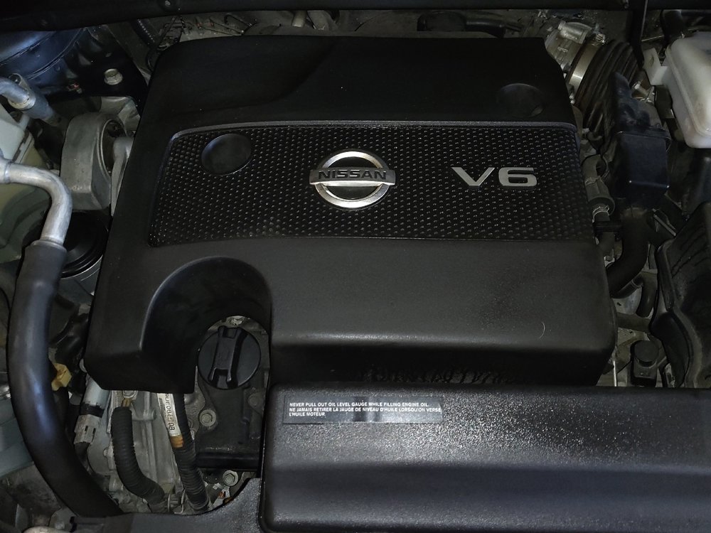 Used 2018 Nissan Murano SL image 30