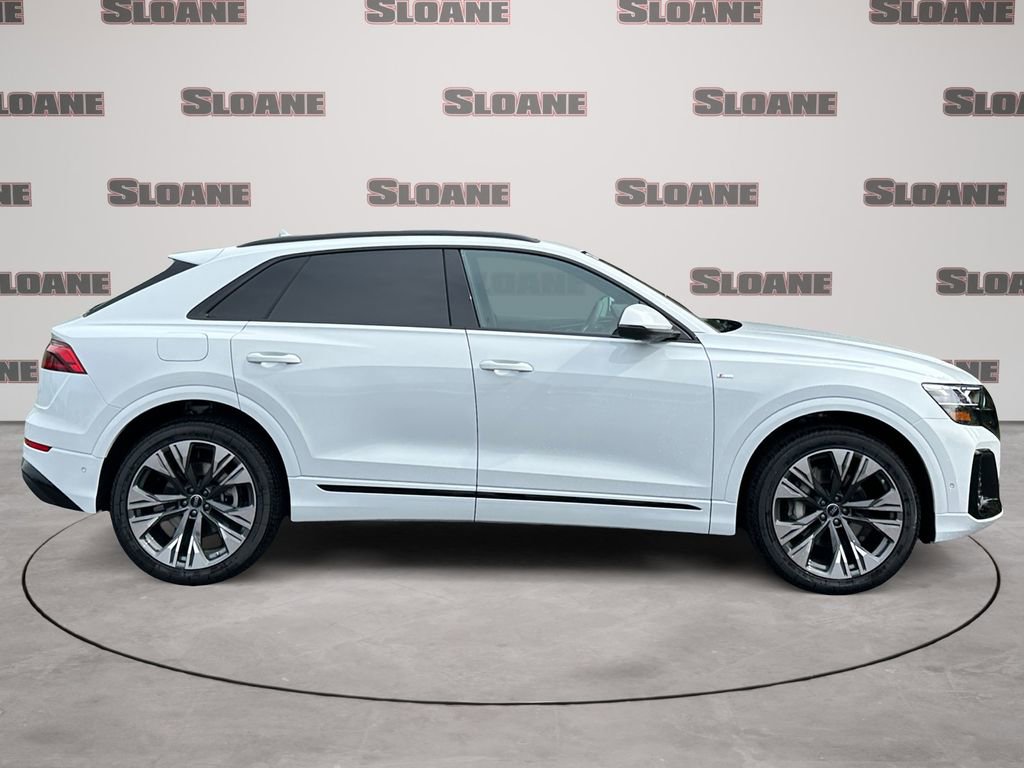 New 2026 Audi Q8 Premium Plus AWD/4WD image 6