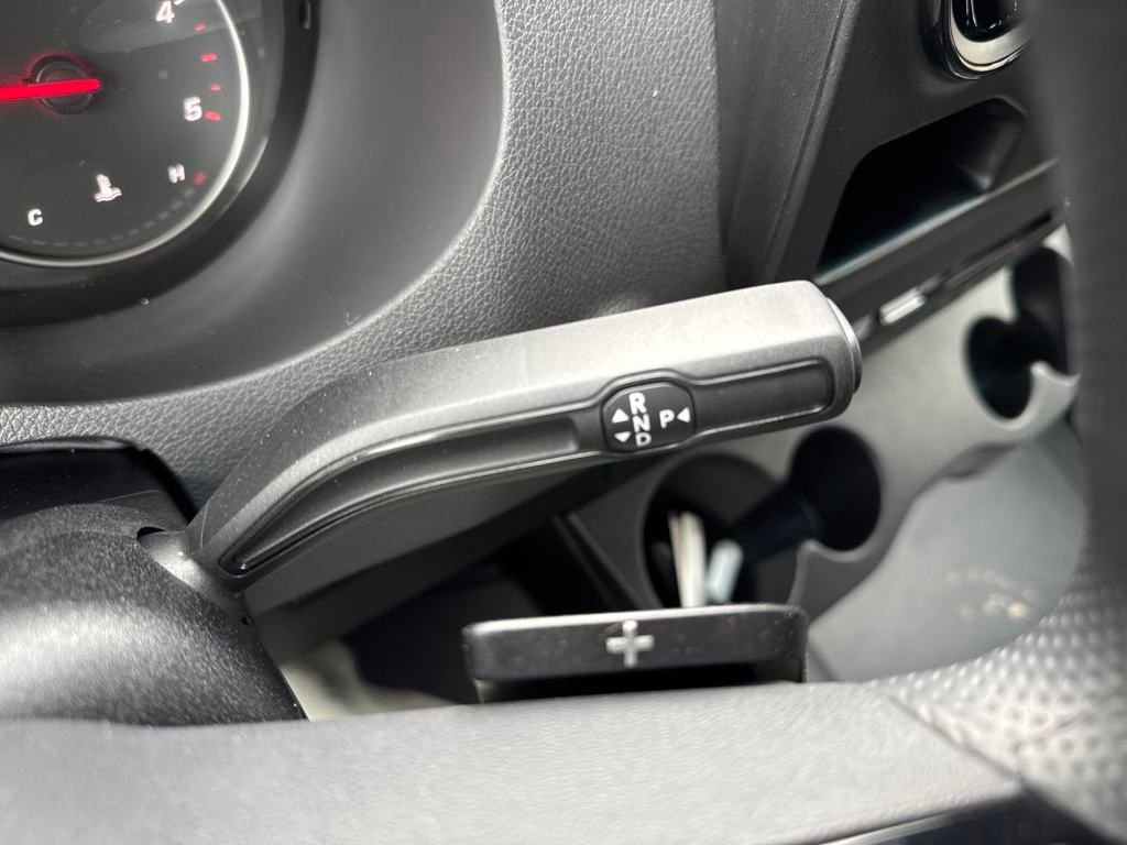 New 2025 Mercedes-Benz Sprinter 2500 image 24