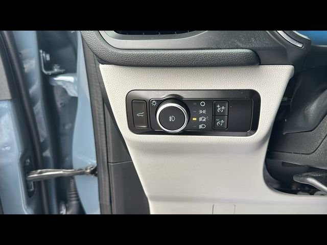Certified 2023 Ford Escape Platinum AWD/4WD image 15