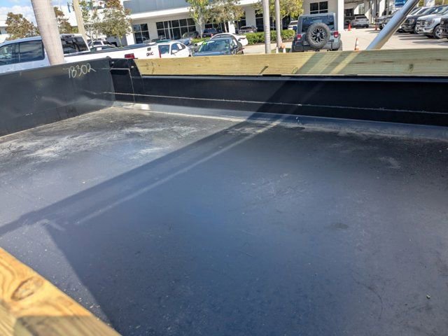 Used 2024 Ford F350 XL image 12