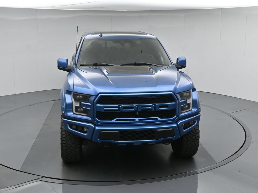 Used 2019 Ford F150 Raptor w/ Equipment Group 802A Luxury AWD/4WD image 42