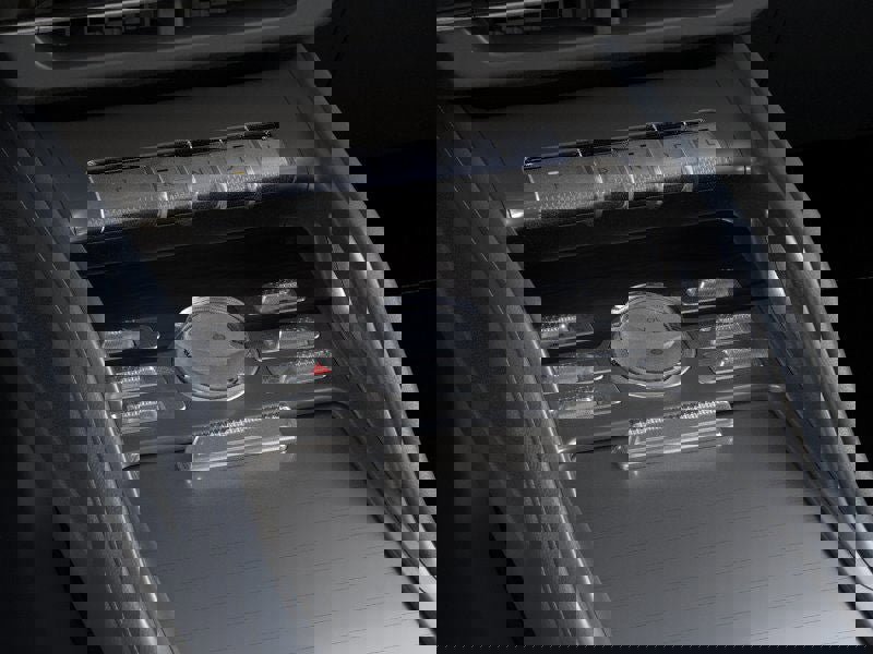 Used 2025 Lincoln Nautilus Reserve image 15