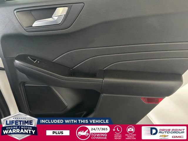 Used 2023 Ford Escape ST-Line AWD/4WD image 27