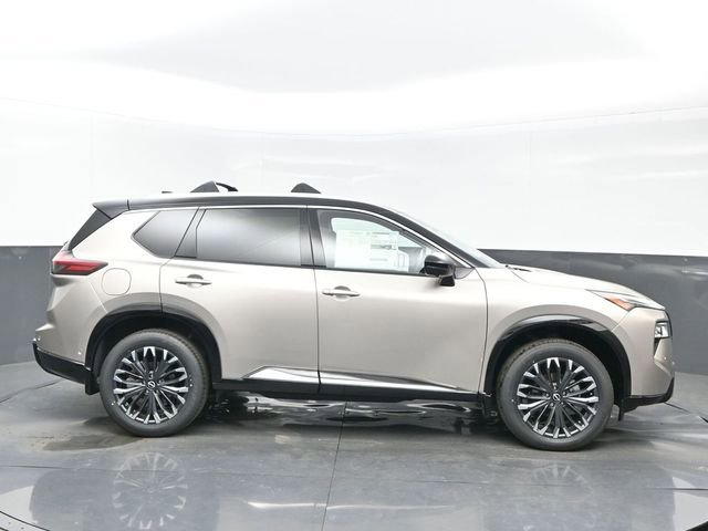 New 2026 Nissan Rogue Platinum w/ Platinum Premium Package image 7