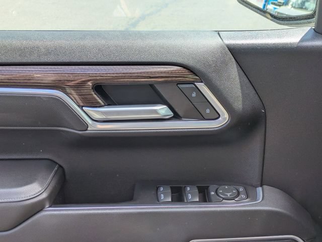 Certified 2022 Chevrolet Silverado 1500 LT AWD/4WD image 12