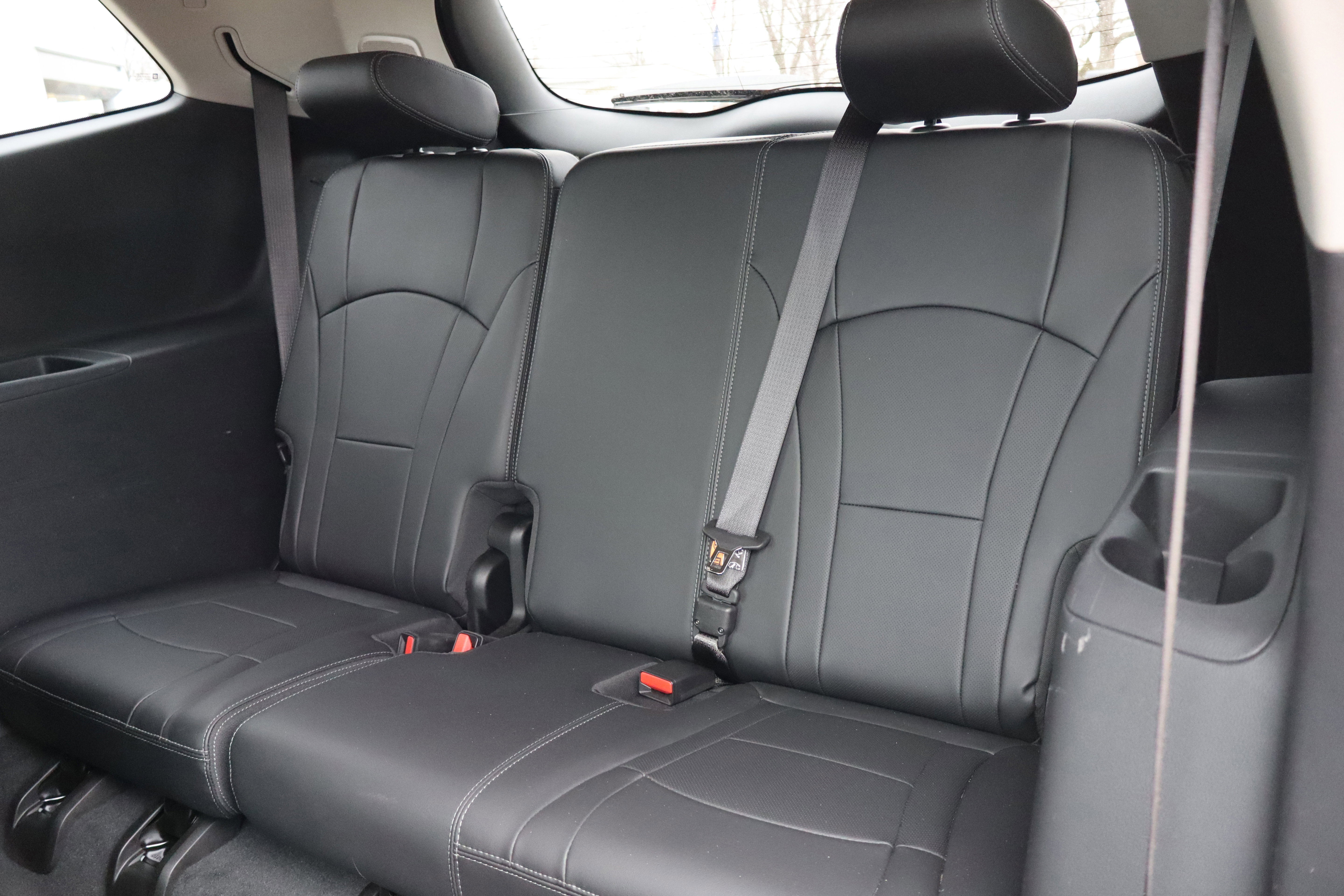 Used 2021 Buick Enclave Avenir image 12