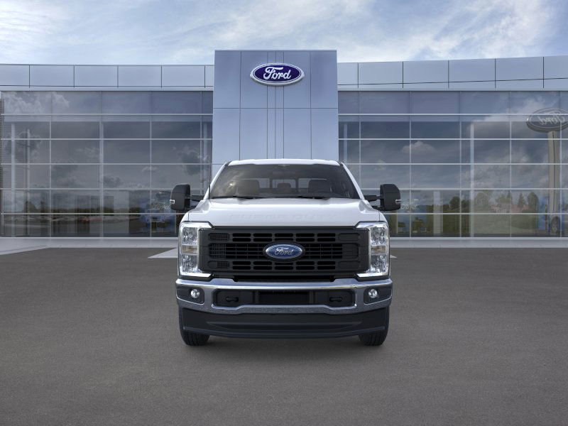 New 2026 Ford F350 XL image 6