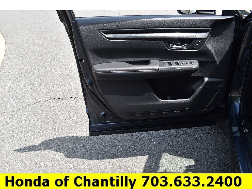Certified 2025 Honda CR-V Sport-L image 25