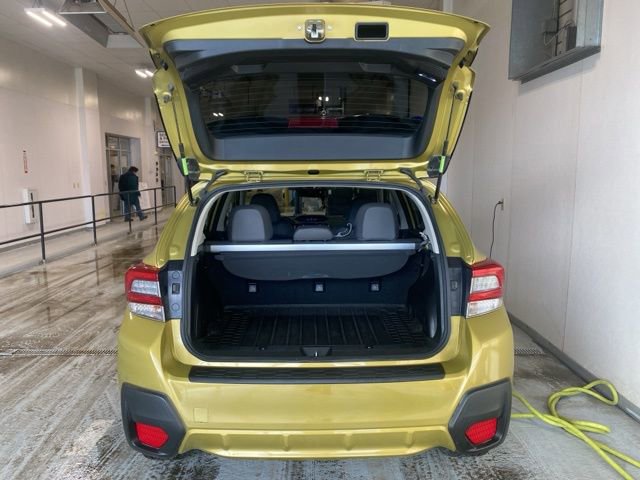 Used 2021 Subaru Crosstrek 2.5i Sport w/ Moonroof Package image 7