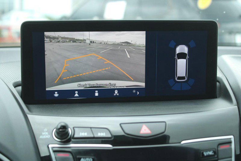 Used 2021 Acura RDX A-Spec image 21