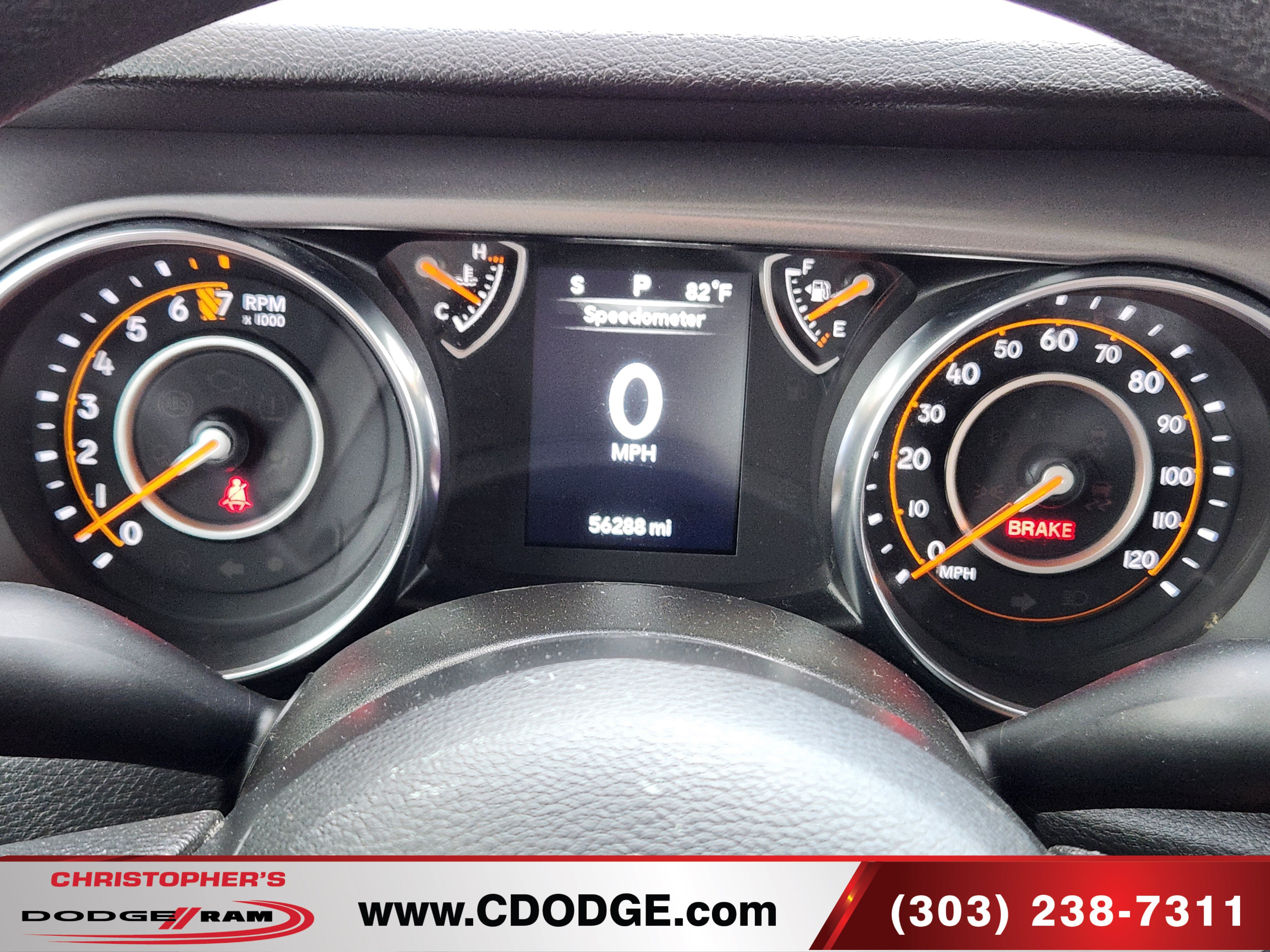 Used 2021 Jeep Gladiator Sport AWD/4WD image 10