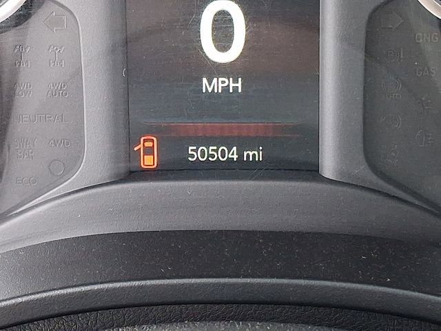 Certified 2019 RAM 1500 Big Horn AWD/4WD image 21