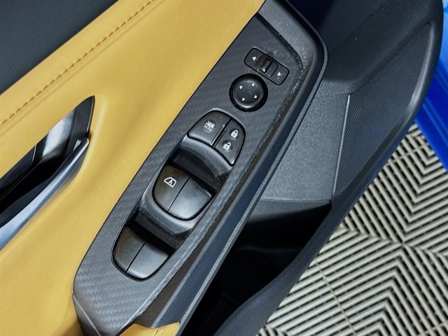 Certified 2023 Nissan Sentra SV w/ SV Premium Package image 20