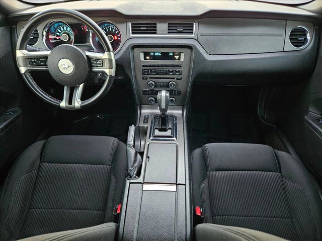 Used 2014 Ford Mustang Coupe w/ Equipment Group 102A image 15